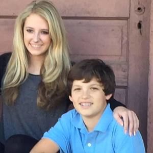 Meet your Posher, Marlene